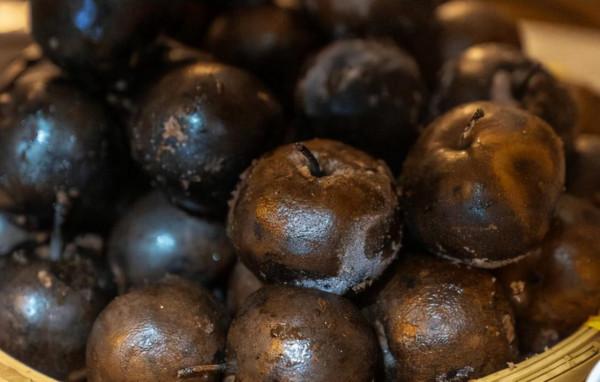 東北最受歡迎的5種“凍貨”，南方人理解不了，真的能吃麼？