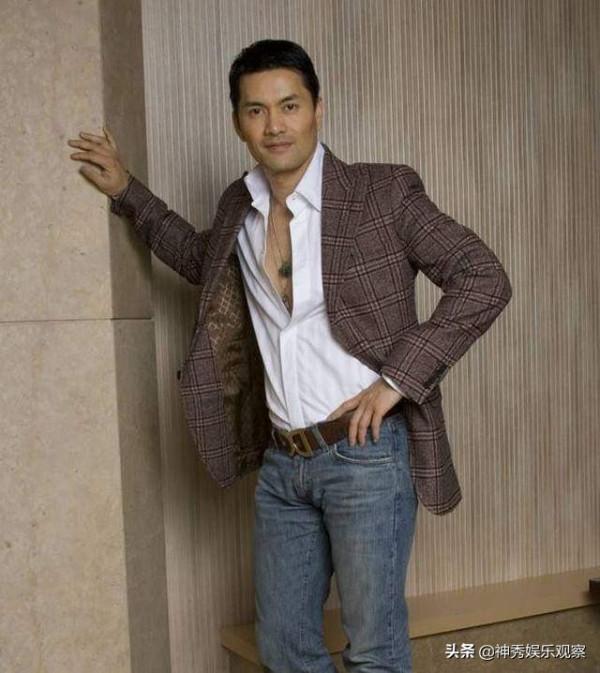 何炅素顏顯老，林志穎真·凍齡人，何炅難得說了句中肯的話