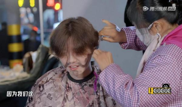 劇透+雙標？鹿晗這次算是被《五哈》節目組坑慘了