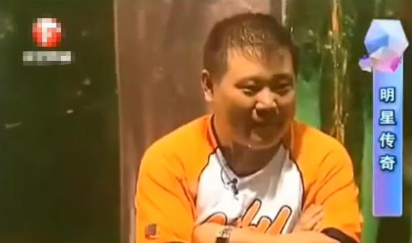 侯震：上班時間打遊戲，為啥什麼都不幹郭德綱也養著他？