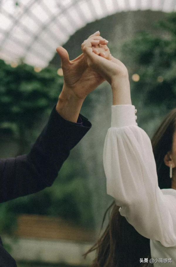 十二月，太多盼頭了