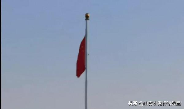 英姿颯爽的儀仗隊 英姿颯爽的儀仗隊