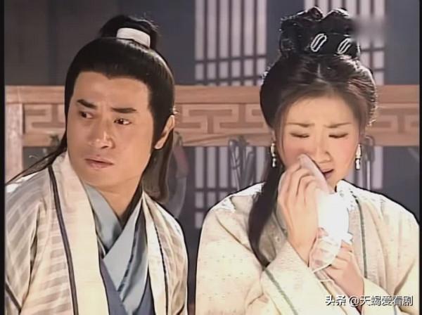 TVB印象深刻角色，《洗冤錄2》阮玉寶，從&OpenCurlyDoubleQuote;綠茶女&rdquo;到&OpenCurlyDoubleQuote;斬頭鬼&rdquo;