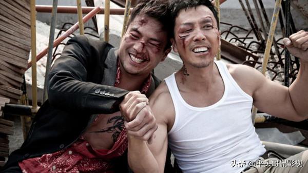 “生不逢時”的安志傑,只能給吳建豪當配角,到底差在哪? “生不逢時”的安志傑,只能給吳建豪當配角,到底差在哪?