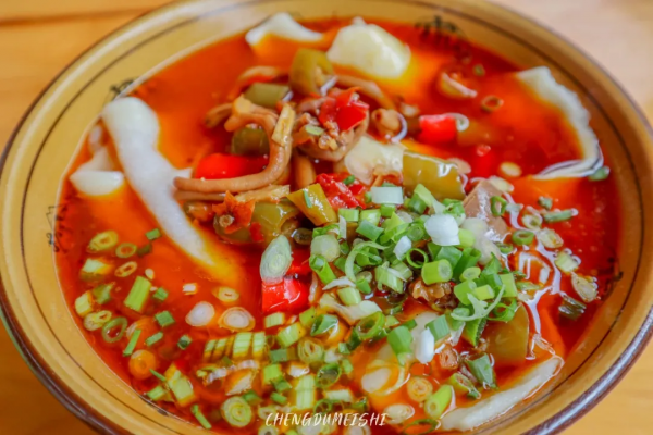 不得不說,論內臟的吃法四川是全國第一了吧 不得不說,論內臟的吃法四川是全國第一了吧