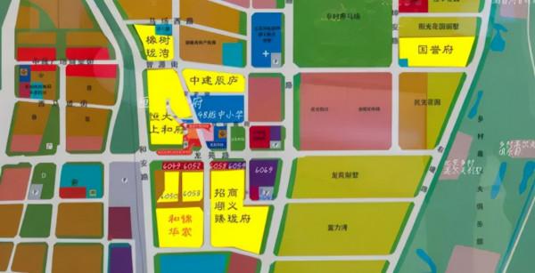 瘋狂內卷！今年剛需躲不掉的區域又上新了，這次是機會還是坑？