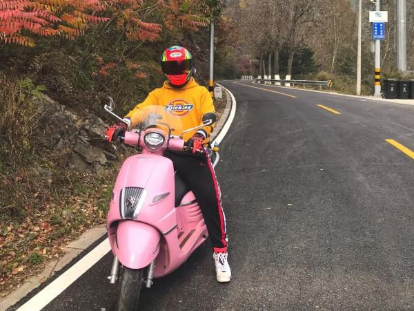 猛男粉你HOLD住嗎？