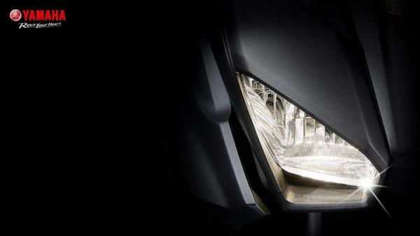 雅馬哈將於10月13日釋出新款踏板車,可能是Force155改款 雅馬哈將於10月13日釋出新款踏板車,可能是Force155改款