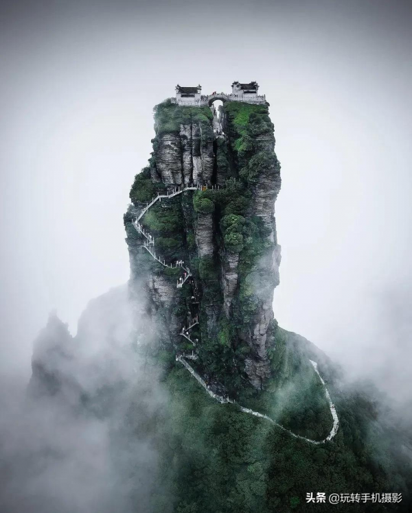 “這裡是中國！”