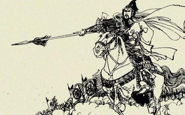 大刀王蘭英力壓楊七郎穆桂英楊六郎,成為楊家將名副其實的第一人 大刀王蘭英力壓楊七郎穆桂英楊六郎,成為楊家將名副其實的第一人