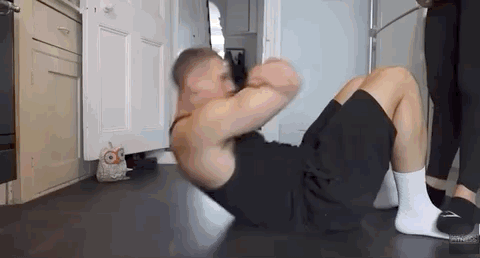 為什麼腰椎要穩定,胸椎要靈活?鮑爺給出了他的解釋 為什麼腰椎要穩定,胸椎要靈活?鮑爺給出了他的解釋