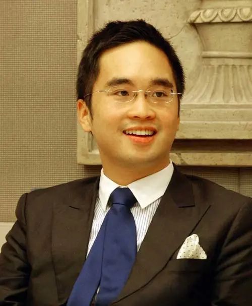 豪門長子不好當,3位被私生子威脅地位的嫡長子,各有各的不容易 豪門長子不好當,3位被私生子威脅地位的嫡長子,各有各的不容易