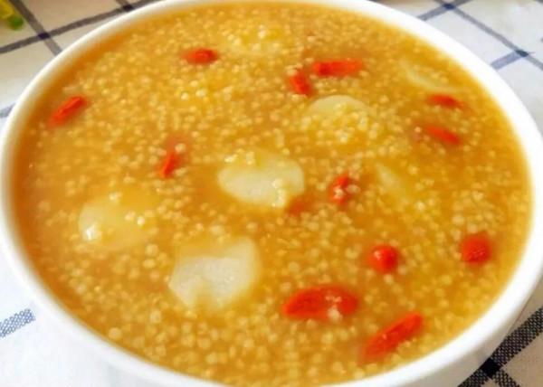 想要孩子脾胃好 雜糧粥米不能少,七日早餐雜糧粥每天不重樣 想要孩子脾胃好 雜糧粥米不能少,七日早餐雜糧粥每天不重樣