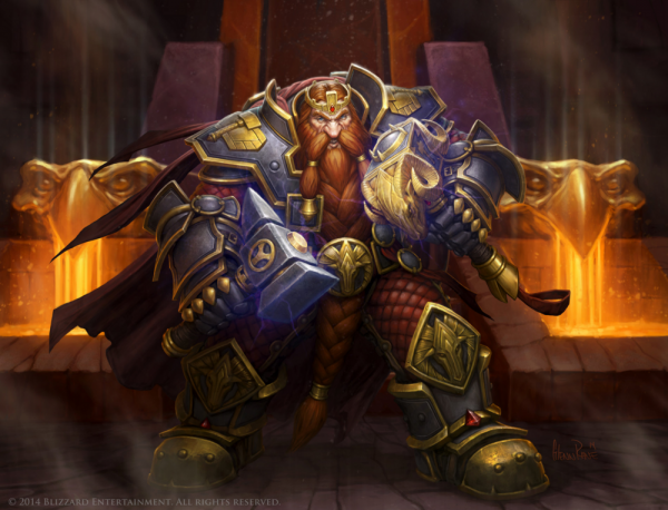 最能打的考古學家!雷矛衛隊的前世今生 最能打的考古學家!雷矛衛隊的前世今生