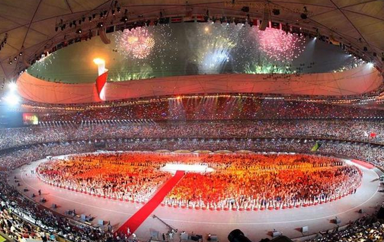 張藝謀憑什麼總能成為焦點？