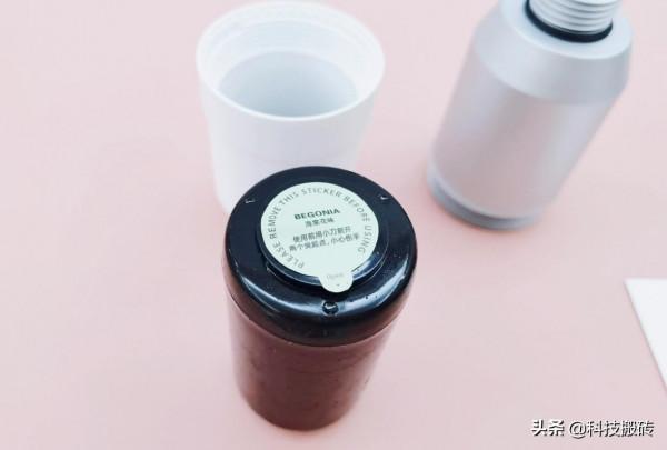 398元的花灑體驗——moido小活泉花灑，開啟淨水美膚新體驗