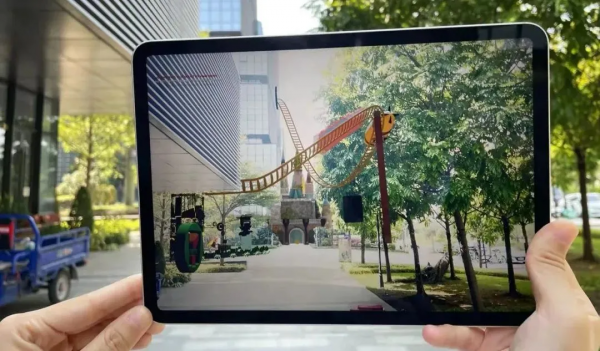 學霸天團開發城市級元宇宙，兩年融三輪