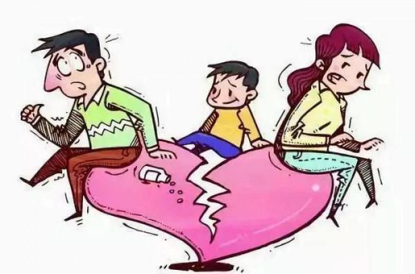 王力宏人設崩塌，離婚內幕曝光：婚姻中的女人，覺醒要趁早