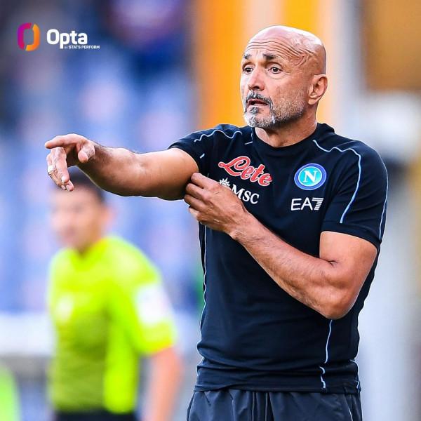 4-0!意甲領頭羊繼續狂飆:5連勝+2場狂轟8球,92年神蹟誕生 4-0!意甲領頭羊繼續狂飆:5連勝+2場狂轟8球,92年神蹟誕生