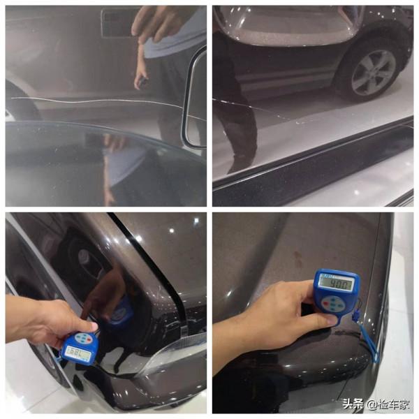 越野圈最不待見的車,開7年還和新車一個價 越野圈最不待見的車,開7年還和新車一個價