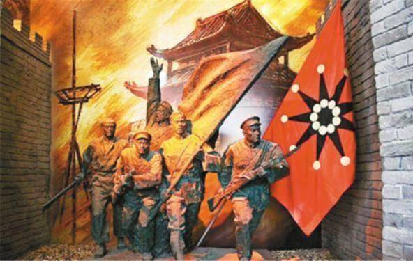 外蒙古的那些事 蘇赫巴托爾與喬巴山 外蒙古的那些事 蘇赫巴托爾與喬巴山