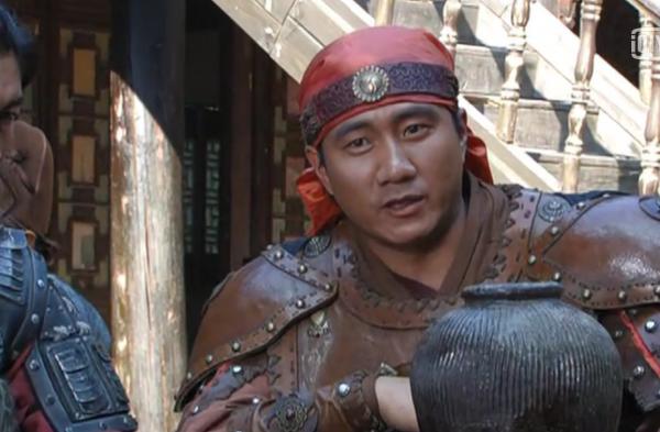 郭子興：大明帝國的奠基人，朱元璋娶他兩個女兒，卻殺光他的兒子