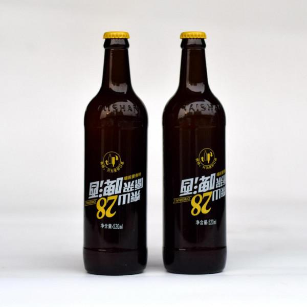 “山東啤酒”百科全書