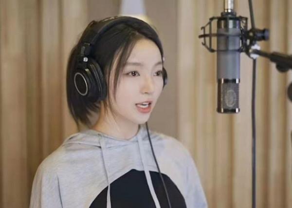 小潘潘唱的黃梅戲真的是對傳統文化的褻瀆嗎？真的好笑