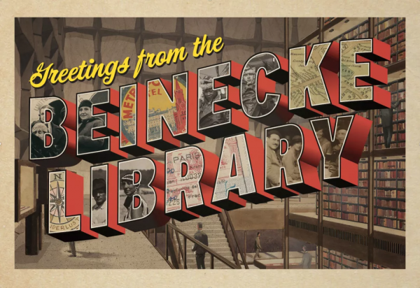 你多久沒有旅行了？耶魯圖書館正在上演一場關於旅行的“旅行”，帶你“走過”那些走過的路