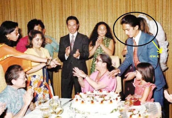 豪門從來沒有“小白兔”，賭王長房之女何超賢也是一名“狠角色”