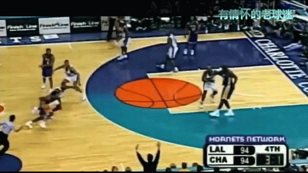 「重溫經典」永遠的老大，不朽的曼巴！科比高光時刻欣賞（十四）