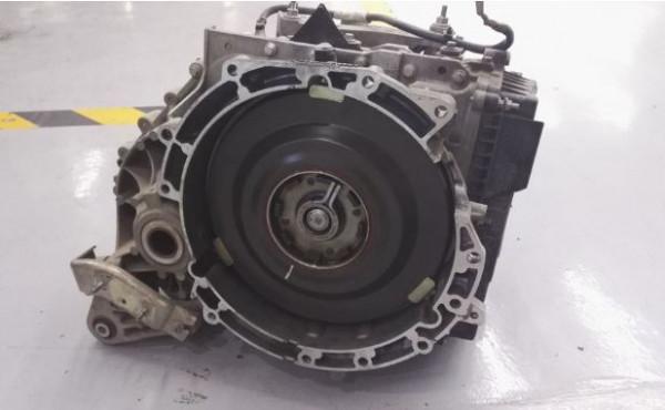 沃爾沃XC60變速箱異響怎麼回事？