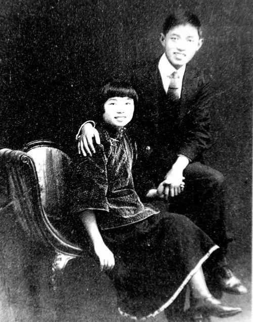 她是唯一一位開國女將軍,陳賡許世友都曾是她的部下 她是唯一一位開國女將軍,陳賡許世友都曾是她的部下