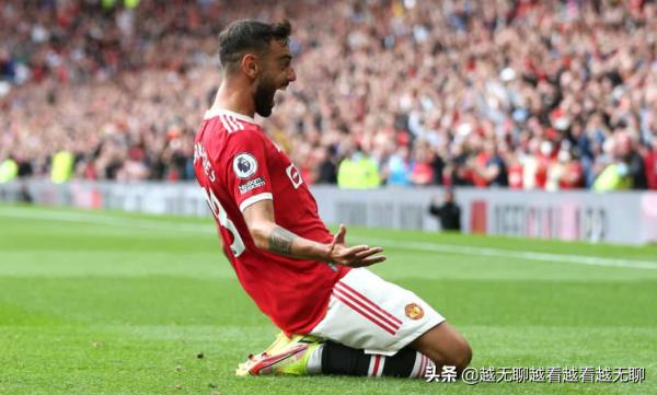 西媒：曼聯中場無視巴薩、皇馬的興趣，與曼聯簽訂5年續約合同