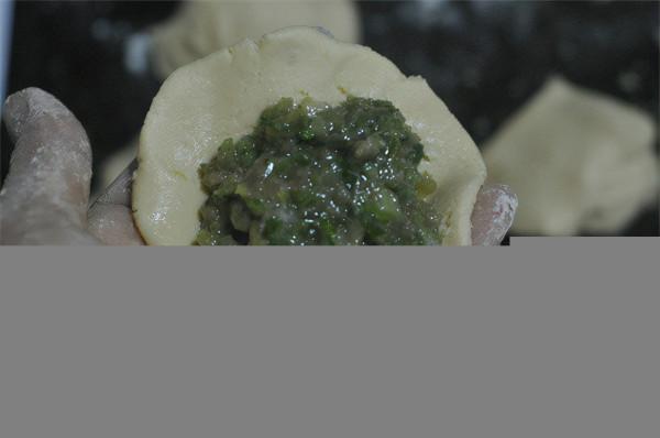 降溫啦！又到了吃薯餃的時候，從小到大的最愛，清香Q彈好過癮