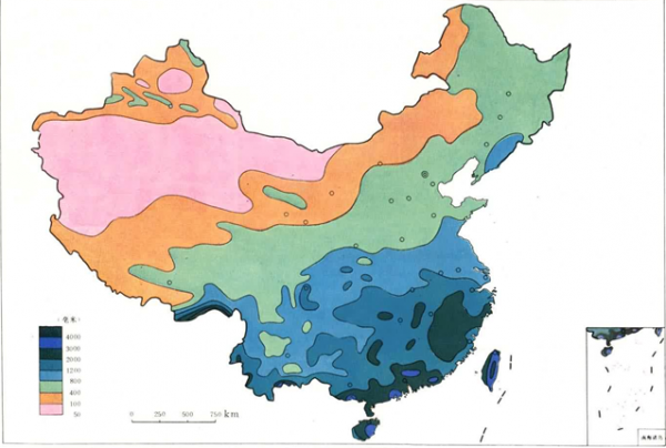 隨著中國復興，中東將有大國崛起，這三個國家誰能勝出？