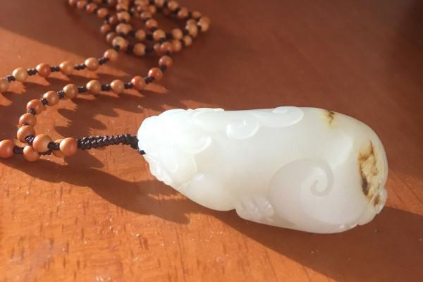 玉石小白入坑記