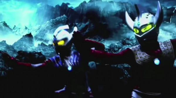 根據可靠訊息，第二位究極生命體就要拉開帷幕了？