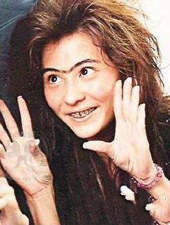 拉不下臉就別演丑角，10位女星告訴你，什麼才是不糊弄觀眾的演技