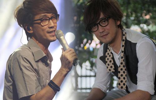 周傳雄：出道想“幹掉”張信哲，開公司血虧千萬，今淪落街頭賣唱