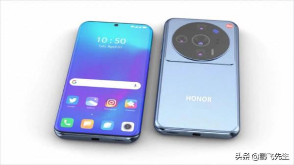 榮耀新款Magic4系列將於本月28日釋出