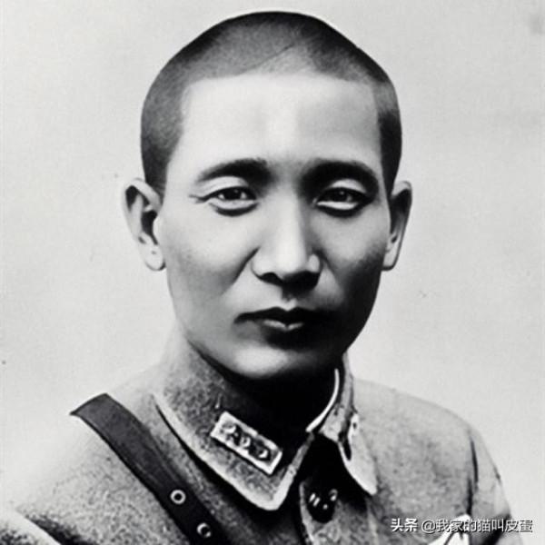 國民黨五大軍政長官，除了華中的白崇禧，還有誰？他們結局如何？