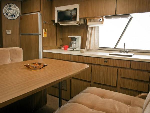 半個世紀前的房車長什麼樣子? 半個世紀前的房車長什麼樣子?