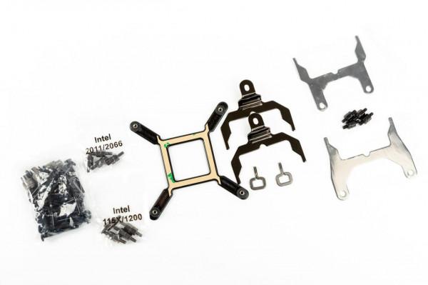 12700KF +Z690刀鋒鈦 +H150i ELITE LCD +3070TI，聯力O11 EVO裝機分享