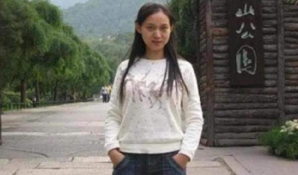 鄒宜均：因30萬被母親2次送入精神病院，得救後釋然，剃度出家