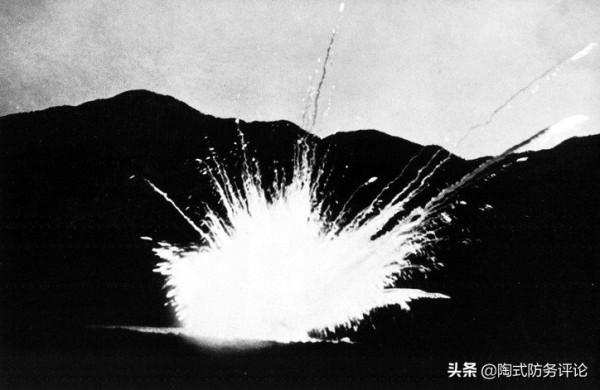 北極熊團最後12小時:被自家飛機炸成火海,卡車滿載傷員摔下懸崖 北極熊團最後12小時:被自家飛機炸成火海,卡車滿載傷員摔下懸崖