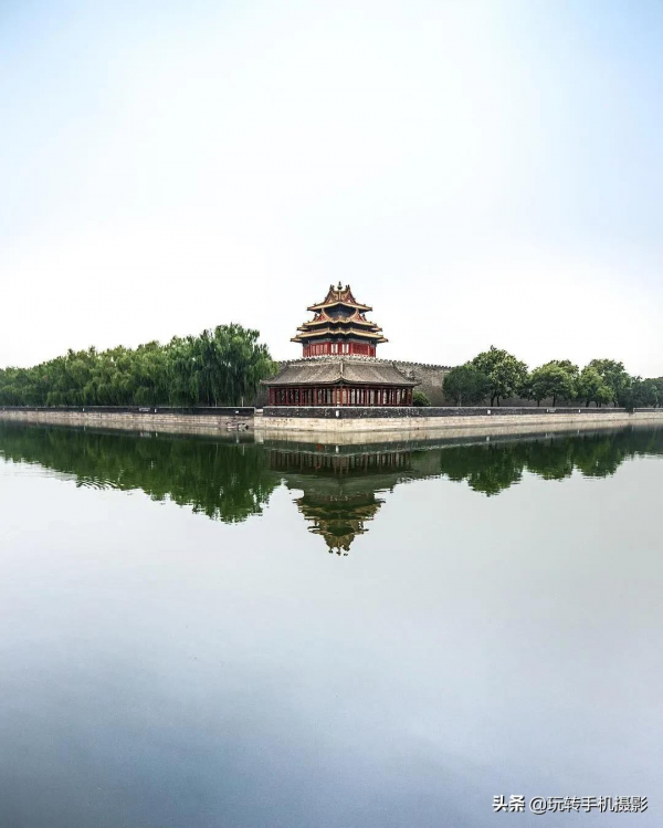 “這裡是中國！”