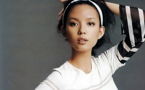 2007年57屆世界小姐選美大賽單項獎頂級模特專案冠軍——張梓琳 2007年57屆世界小姐選美大賽單項獎頂級模特專案冠軍——張梓琳