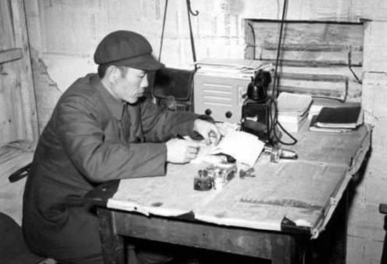 跟隨林總一起去東北的五大名將，都是誰，後來成就如何？