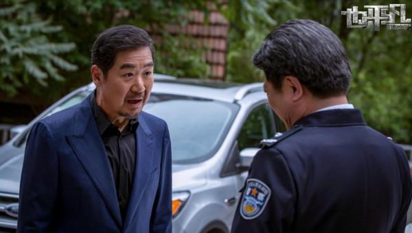 11月30日至12月10日，4部國產劇定檔，有你想追的嗎？